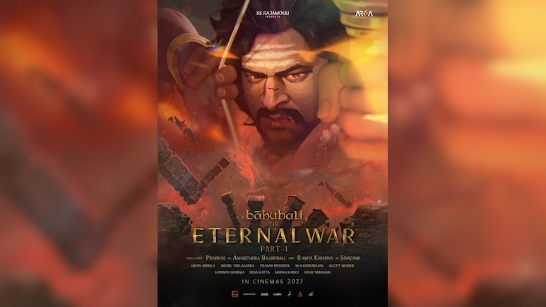 'बाहुबली: द इटरनल वॉर' का एनेसी इंटरनेशनल फिल्म फेस्टिवल में हुआ सिलेक्शन