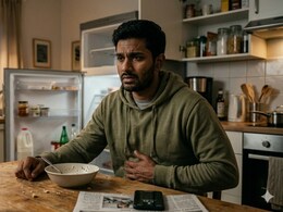 The Hunger Lie: Why Suppressing Your Appetite Leads To Weight Gain, Not Loss