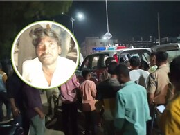 मऊगंज में &lsquo;गुंडाराज&rsquo; का तांडव: थाने के पास मिस्त्री पर जानलेवा हमला, बीच-बचाव करने आए लोगों के साथ मारपीट