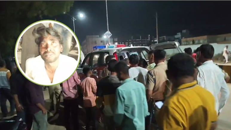 मऊगंज में &lsquo;गुंडाराज&rsquo; का तांडव: थाने के पास मिस्त्री पर जानलेवा हमला, बीच-बचाव करने आए लोगों के साथ मारपीट