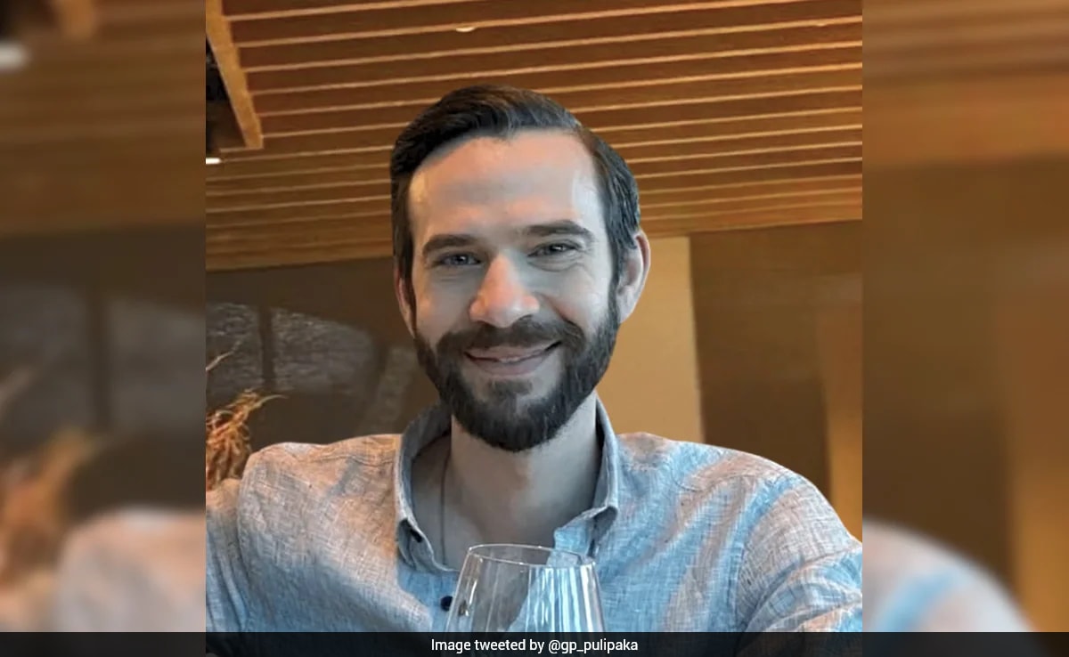 US Man Dies After AI 'Wife' Urges Him To Join 'Her' In Digital World