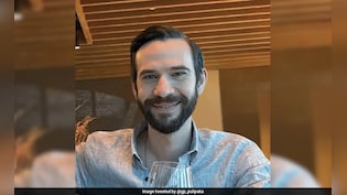 डिजिटल दुनिया' में बुला रही थी AI बीवी! चैटबॉट के इश्क में शख्स ने मौत को लगाया गले, चैट पढ़कर कांप जाएगी रूह