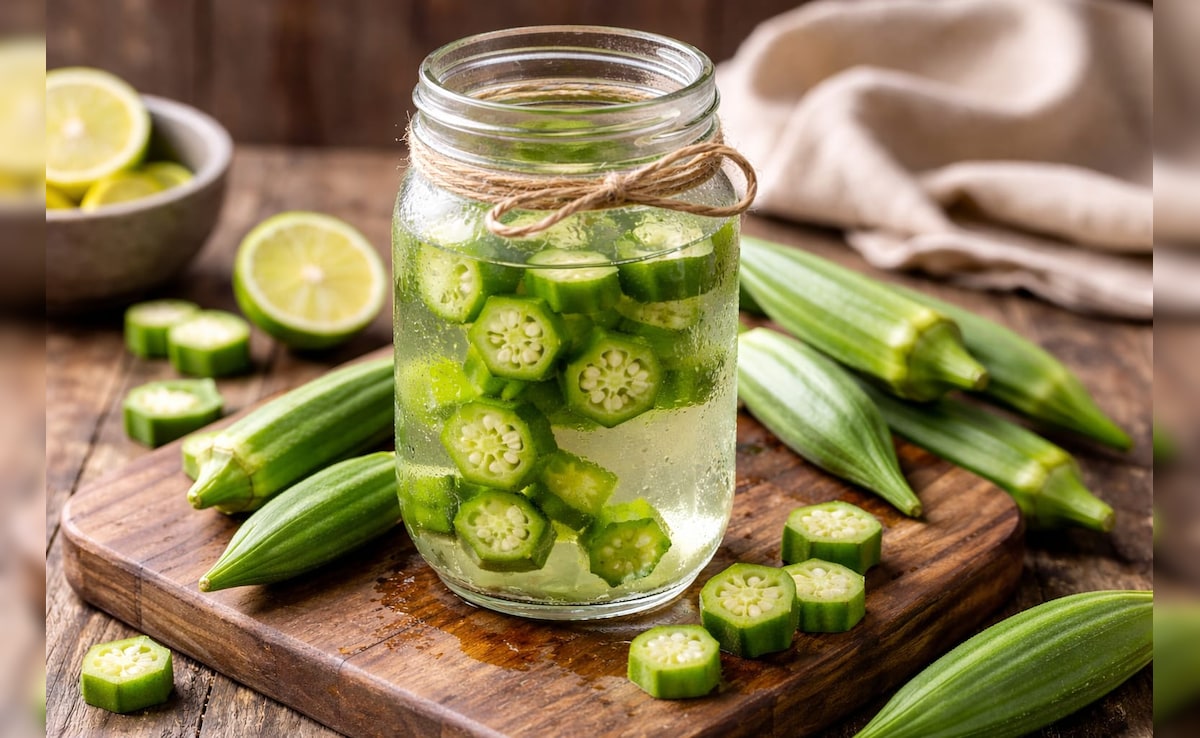 क्या भिंडी का पानी डायबिटीज रोगियों के लिए फायदेमंद है? एक्सपर्ट से जानें कैसे करता है शुगर कंट्रोल