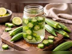 क्या भिंडी का पानी डायबिटीज रोगियों के लिए फायदेमंद है? एक्सपर्ट से जानें कैसे करता है शुगर कंट्रोल