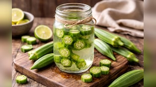 क्या भिंडी का पानी डायबिटीज रोगियों के लिए फायदेमंद है? एक्सपर्ट से जानें कैसे करता है शुगर कंट्रोल
