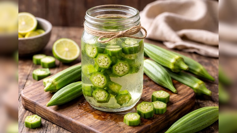 क्या भिंडी का पानी डायबिटीज रोगियों के लिए फायदेमंद है? एक्सपर्ट से जानें कैसे करता है शुगर कंट्रोल