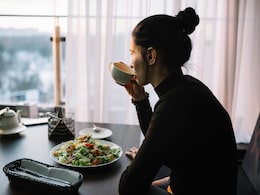 Why Eating Alone Could Be Weighing More On Your Health Than You Think