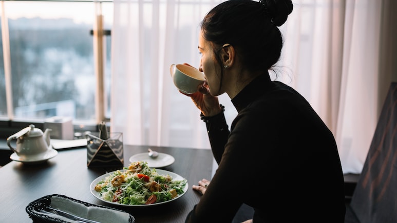 Why Eating Alone Could Be Weighing More On Your Health Than You Think