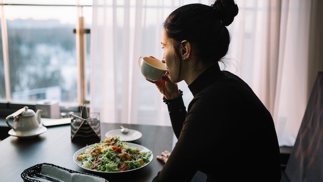 A new global study highlights that eating alone may be damaging your well-being