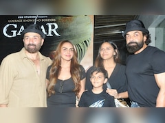 Bobby Deol Reveals How Dharmendra's Death Brought Him Closer To Esha And Ahana