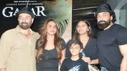 Bobby Deol Reveals How Dharmendra's Death Brought Him Closer To Sisters Esha And Ahana: 'You Misunderstand Each Other'