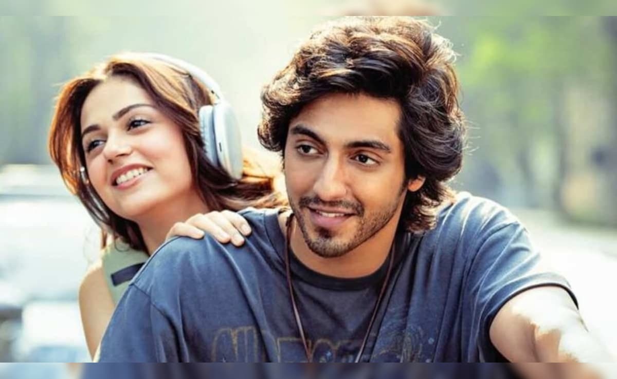 सैयारा के बाद अब अहान पांडे का एक्शन अवतार, वायरल हुआ इंटेंस फर्स्ट लुक, फैंस बोले- इस बार 1000 करोड़ की बारी