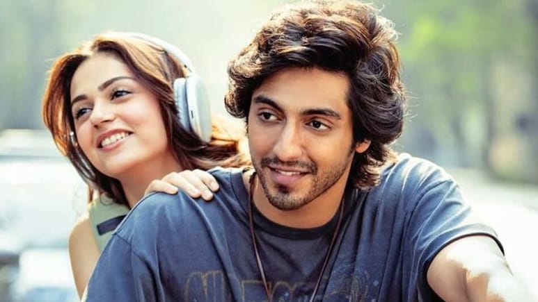 500 करोड़ वाली सैयारा के बाद अब अहान पांडे का एक्शन अवतार, वायरल हुआ इंटेंस फर्स्ट लुक, फैंस बोले- इस बार 1000 करोड़