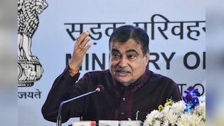 युद्ध के बीच तेल के लिए दुनिया परेशान, गडकरी ने देश को बताया क्या है समाधान