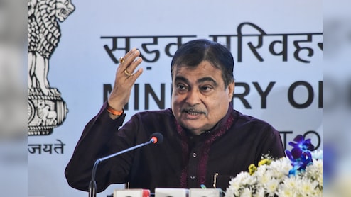 युद्ध के बीच तेल के लिए दुनिया परेशान, गडकरी ने देश को बताया क्या है समाधान
