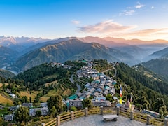 Why Chakrata In Uttarakhand Is Attracting Travellers This Summer