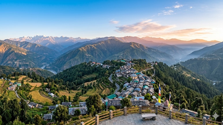 Why Chakrata In Uttarakhand Is Attracting Travellers This Summer