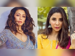 हंसिका मोटवानी ने एक्स भाभी पर ठोका 2 करोड़ का मानहानि केस, फैमिली ड्रामा पहुंचा कोर्ट