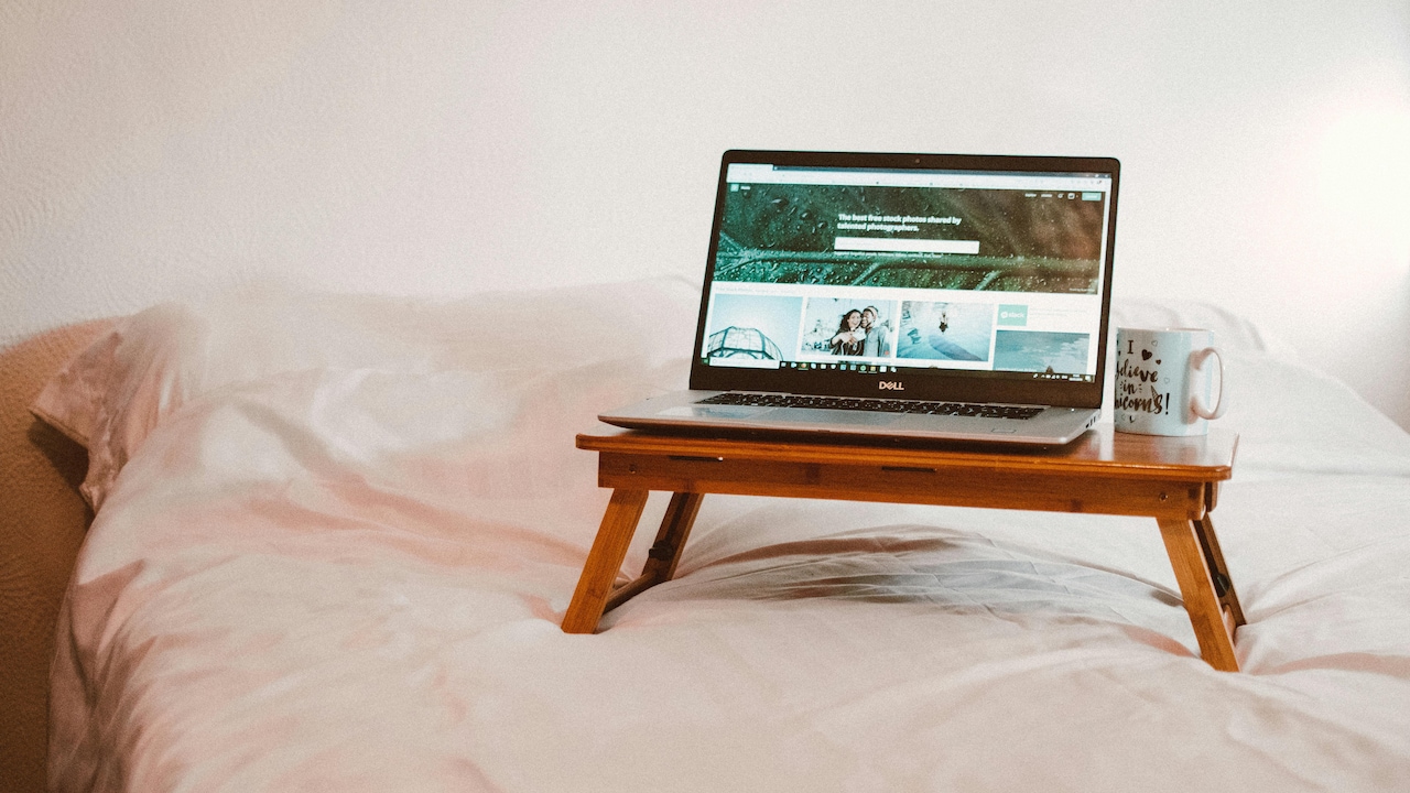 5 Foldable Tables That Do Not Feel Unstable