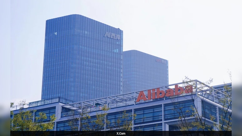 Alibaba&rsquo;s New AI Chip Adds Another Option To China&rsquo;s Domestic Alternatives To Nvidia