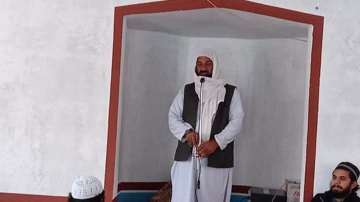 Who Was Sheikh Yousuf Afridi, Lashkar Terrorist Shot Dead By Gunmen In Pak