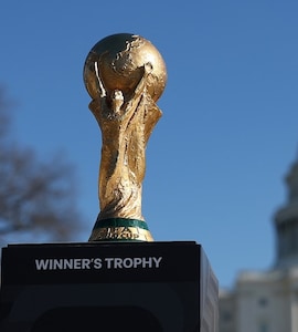 Over 3 Million Tickets Released As 2026 FIFA World Cup Targets All-Time Record