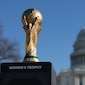 Over 3 Million Tickets Released As 2026 FIFA World Cup Targets All-Time Record