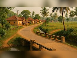 गांवों में किस तरह फैला सड़कों का जाल? PMGSY का 25 साल का सफर