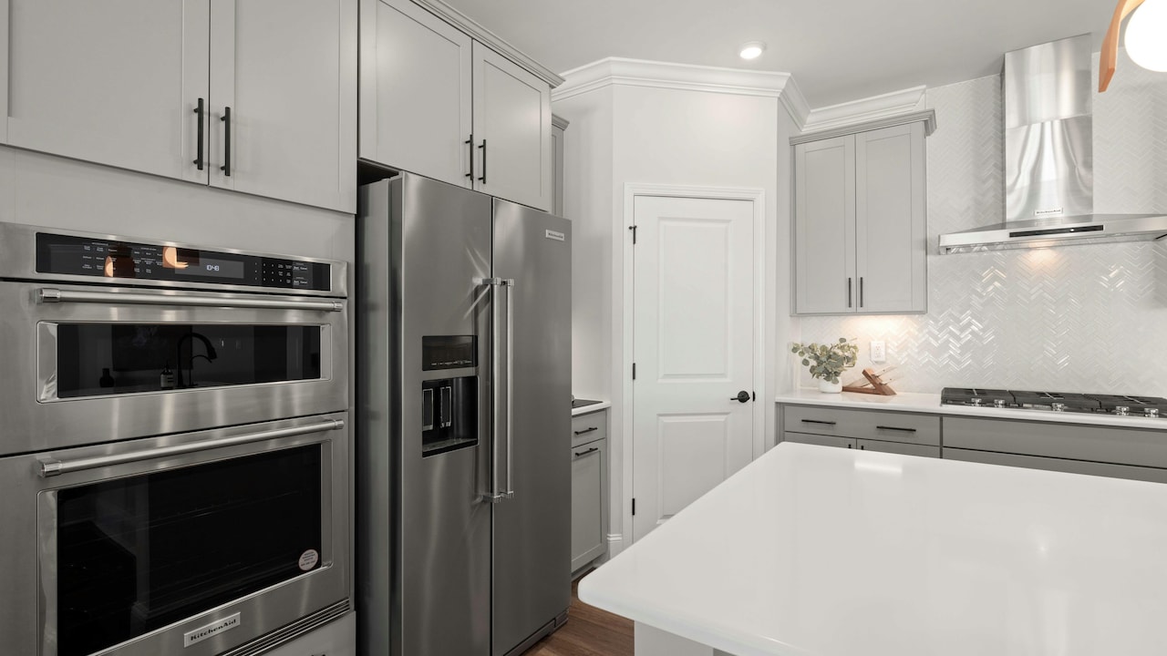 How To Pick Double-Door Fridges For Homes That Cook Daily