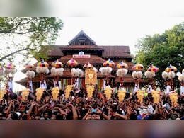 Thrissur Pooram 2026: त्रिशूर पूरम 2026 कब है? जानिए पूरम नक्षत्र तिथि और महत्व