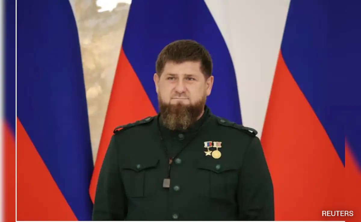 Who Are Chechen Fighters? Pro-Russian Units Offer To Back Iran Against US