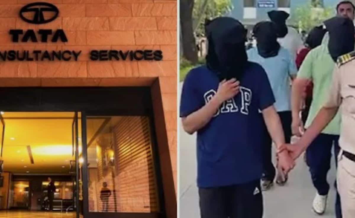 Latest and Breaking News on NDTV