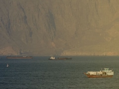 जंग खत्म होने के 6 महीने बाद भी क्यों नहीं खुल पाएगा होर्मुज? अमेरिकी खुफिया एजेंसी की रिपोर्ट आई बाहर