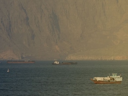 जंग खत्म होने के 6 महीने बाद भी क्यों नहीं खुल पाएगा होर्मुज? अमेरिकी खुफिया एजेंसी की रिपोर्ट आई बाहर