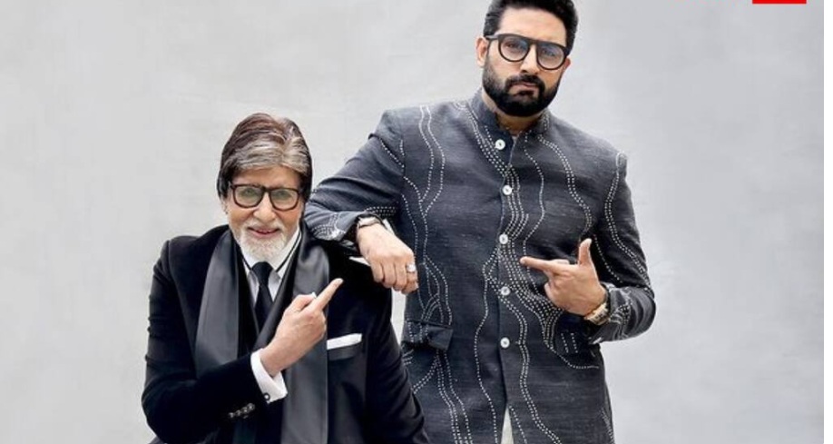 अभिषेक बच्चन बिजनेस से जुड़े फैसलों के लिए पापा अमिताभ बच्चन की इस फिल्म से लेते हैं प्रेरणा, बोले- 'इसके पीछे है जज्बात'