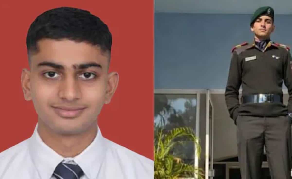 UPSC NDA Topper: उत्तर प्रदेश के पार्थ कुमार ने UPSC एनडीए में हासिल की पहली रैंक