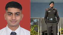 UPSC NDA Topper: उत्तर प्रदेश के पार्थ कुमार ने UPSC एनडीए में हासिल की पहली रैंक