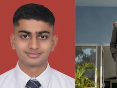 UPSC NDA Topper: उत्तर प्रदेश के पार्थ कुमार ने UPSC एनडीए में हासिल की पहली रैंक