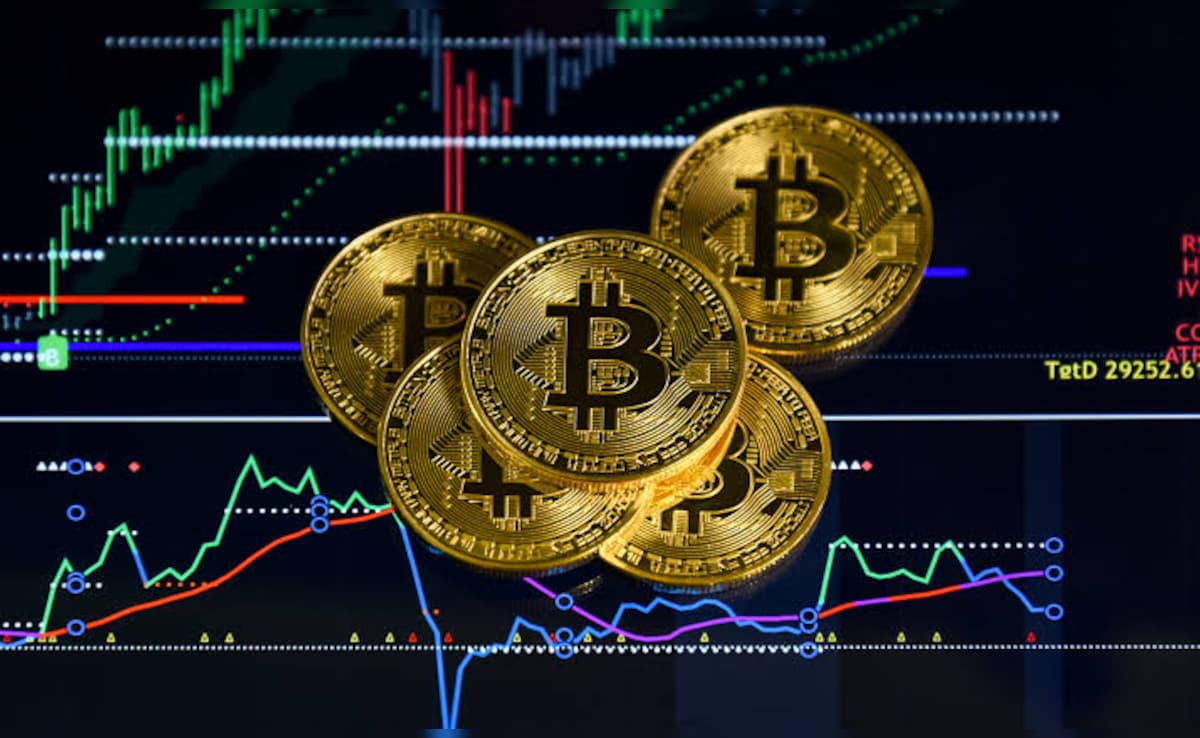 $344 Million In Crypto Frozen: Trump Steps Up Economic Pressure On Iran Amid Fragile Truce