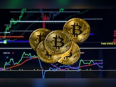 $344 Million In Crypto Frozen: Trump Steps Up Economic Pressure On Iran Amid Fragile Truce