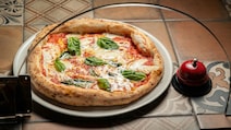 This Traditional Pizza Is Protected By UNESCO