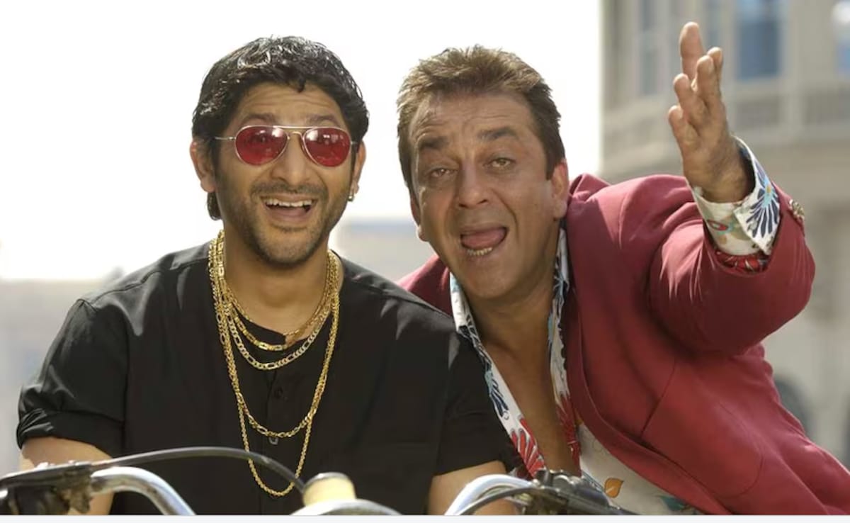 'मुन्नाभाई एबीबीएस' के सर्किट की बेटी खूबसूरत में देती है आलिया- अनन्या को टक्कर,  लेटेस्ट फोटो में दिखी बला की खूबसूरत