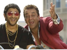 'मुन्नाभाई एबीबीएस' के सर्किट की बेटी खूबसूरत में देती है आलिया- अनन्या को टक्कर,  लेटेस्ट फोटो में दिखी बला की खूबसूरत