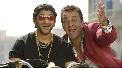 'मुन्नाभाई एबीबीएस' के सर्किट की बेटी खूबसूरत में देती है आलिया- अनन्या को टक्कर,  लेटेस्ट फोटो में दिखी बला की खूबसूरत