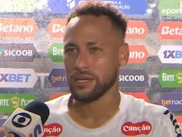 Is Neymar Playing In The World Cup? Brazil Star's Status Explained