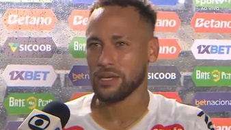 Neymar's 'Chico' Comment At Female Referee Triggers Sexism Row, Fans Upset