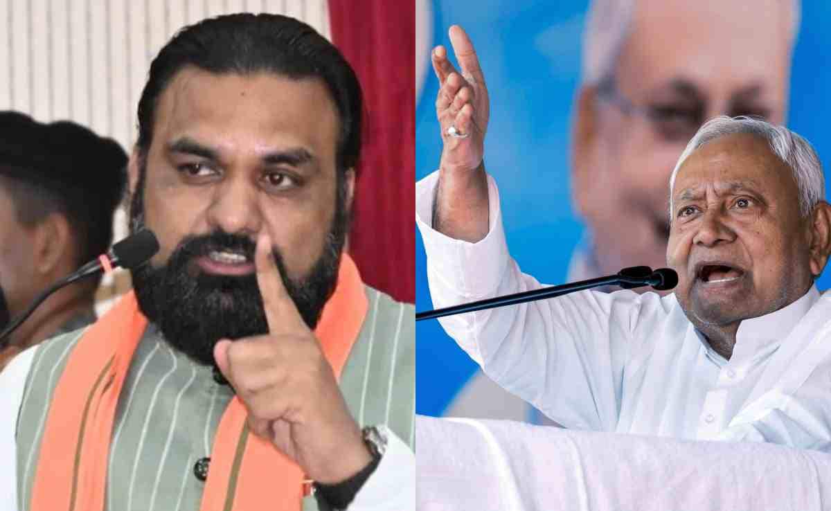 बिहार में सत्ता से पहले संग्राम: गृह विभाग पर JDU-BJP आमने-सामने, किसके हाथ जाएगी असली ताकत?