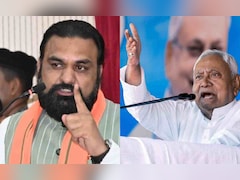 बिहार में सत्ता से पहले संग्राम: गृह विभाग पर JDU-BJP आमने-सामने, किसके हाथ जाएगी असली ताकत?