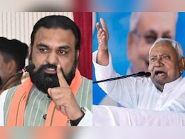 बिहार में सत्ता से पहले संग्राम: गृह विभाग पर JDU-BJP आमने-सामने, किसके हाथ जाएगी असली ताकत?