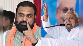 बिहार में सत्ता से पहले संग्राम: गृह विभाग पर JDU-BJP आमने-सामने, किसके हाथ जाएगी असली ताकत?